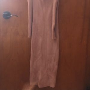 Windsor | Pink Dress Medium